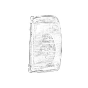 Semnalizator OE FORD