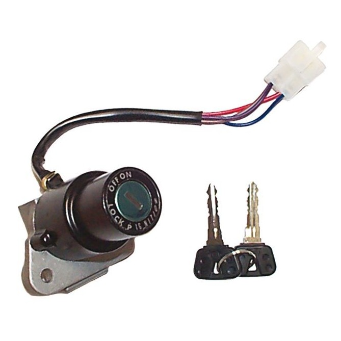 Set post, cheie VICMA