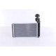Schimbator caldura incalzire habitaclu NISSENS sisteme de incalzire Seat Alhambra 2.8 VR6 Benz M Aut A C 156mm 245mm 26mm