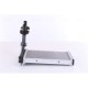 Schimbator caldura incalzire habitaclu NISSENS sisteme de incalzire Seat Alhambra 2.8 VR6 Benz M Aut A C 156mm 245mm 26mm