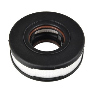 Filtru, aerisire bloc motor BLUE PRINT