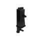 Vas de expansiune racire THERMOTEC cu senzor nivel pentru BMW 3 E46, X3 E83, X5 E53, Z4 E85, Z4 E86, dimensiuni 362x122x122 mm