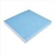 Filtru aer habitaclu polen BLUE PRINT pentru ACURA TLX, HONDA ACCORD IX, ACCORD V, ACCORD VII, ACCORD VIII, CIVIC IX, CIVIC VIII, CROSSTOUR I, CR-V III, CR-V IV, NSX II, ODYSSEY, PILOT 1.3H-3.5H 03.93-