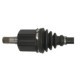 Planetara POINT GEAR R 556mm pentru VOLVO 240, 260, 340-360, 740, 850, 940 II, 960, S40 I, S60 II, S80 I, S80 II, V40, V50, V60 I, V70 III/KOMBI, V90 I, XC60 I, XC70 I