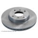 Disc frana Fata Dreapta/Stanga BLUE PRINT NISSAN 200SX ALMERA II PRIMERA SENTRA V 1.5-2.2D 280.0 mm 49.0 mm 22.0 mm