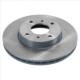 Disc frana Fata Dreapta/Stanga BLUE PRINT NISSAN 200SX ALMERA II PRIMERA SENTRA V 1.5-2.2D 280.0 mm 49.0 mm 22.0 mm