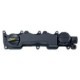 Capac culbutor FEBI pentru VOLVO C30, S40 II, S80 II, V50, V70 III; CITROEN BERLINGO, C2, C3 I, C3 II, C3 PICASSO, C4, C4 GRAND PICASSO I