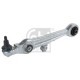 Brat suspensie roata FEBI Dreapta/Stanga inferior 21/24,5 mm AUDI A4 B5 A6 C5 A8 D2 SKODA SUPERB I VW PASSAT B5 B5.5