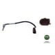 Senzor temperatura gaze evacuare NTK pentru AUDI A6 ALLROAD C7, A6 C7, A7, Q5 3.0D, montare inainte de DPF, lungime 320 mm