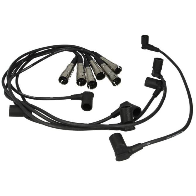 Set cablaj aprinder NGK