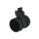 Senzor debit aer NTK 5 pini pentru ALFA ROMEO 145, 146, 147, 156, 166, GTV, SPIDER; CHRYSLER VOYAGER IV; FIAT BRAVA, BRAVO, DOBLO, MAREA, PUNTO