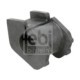 Bucsa bara stabilizatoare FEBI Fata Dreapta/Stanga diametru interior 23mm pentru CITROEN C1 II 1.0 KGB40 KSP130 KSP90 VTi