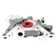 Pompa ulei MOTIVE pentru LAND ROVER DISCOVERY IV, DISCOVERY V, RANGE ROVER III, RANGE ROVER IV, RANGE ROVER SPORT I, II, VELAR 3.0D/3.0DH/3.6D