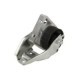 Suport motor FEBI din fata Dreapta cauciuc-metal pentru SMART CABRIO CITY-COUPE CROSSBLADE FORTWO ROADSTER 0.6/0.7/0.8D 07.98-01.07