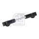 Levier de schimbare viteze FEBI pentru VW CADDY I, GOLF I, JETTA I, SCIROCCO 1.5-1.8, lungime 125mm