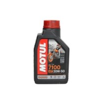 Ulei de motor MOTUL