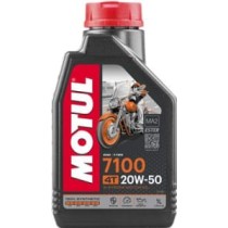 Ulei de motor MOTUL