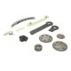 Chit lant de distributie MOTIVE set distributie (lant + pinion) VOLVO C30, S40 II, V50, V70 III, FORD C-MAX, FIESTA V, FOCUS II, GALAXY II, MONDEO III, IV