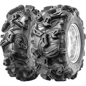 Anvelopa ATV MAXXIS