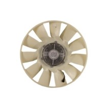 Ventilator, radiator MAHLE