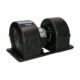 Ventilator habitaclu MAHLE 24V pentru DAF LF 45, LF 55, RVI KERAX, MIDLUM, PREMIUM 2, diametru 129 mm