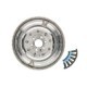 Volanta LUK cu masa dubla manual 235mm placa reglare frecare pentru ALFA ROMEO 145 146 147 156 166 GT 1.9D-2.4D 08.94-09.10