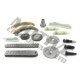 Chit lant de distributie MOTIVE set temporizare (lant + pinion) IVECO DAILY III IV V VI CITROEN JUMPER II FIAT DUCATO PEUGEOT BOXER 2.3D 3.0CNG 3.0D