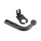 Modul tractare STEINHOF Cirlig de remorcare insurubat pentru FORD GALAXY I, SEAT ALHAMBRA, VW SHARAN 03.95-03.10