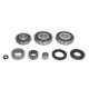 Set reparatie transmisie manuala LUK rulment pentru cutia de viteze MERCEDES SPRINTER 3,5-T 2.1D/3.0D/3.5 06.06-12.18