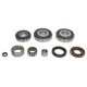 Set reparatie transmisie manuala LUK rulment pentru cutia de viteze MERCEDES SPRINTER 3,5-T 2.1D/3.0D/3.5 06.06-12.18