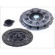 Set ambreiaj LUK cu capac ambreiaj, placa de presiune 230mm, potrivit pentru VW LT 28-35 I, LT 40-55 I 2.4D 12.78-06.96