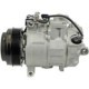 Compresor climatizare MAHLE pentru BMW 1 E81 E82 E87 E88 3 E90 E91 E92 E93 5 E60 E61 X1 E84 2.0D 3.0D 06.04-06.15