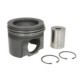 Piston MAHLE 131,01mm se potrivește RVI C, K, T; VOLVO FH II, FH III, FM, FM II, FM III, FMX II, FMX III D13A460-DXi13520 09.05