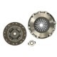 Set ambreiaj LUK cu rulment, capac ambreiaj, placa de presiune 230mm, pentru CITROEN BERLINGO, XANTIA, PEUGEOT 306, 2.0D