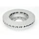 Disc frana Fata Dreapta TEXTAR 350.0 mm 68.5 mm 34.0 mm AUDI Q7 PORSCHE CAYENNE VW TOUAREG 2.5D-6.0D 09.02
