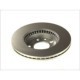Disc frana TEXTAR Fata Dreapta/Stanga MAZDA 6 1.8-2.3 01.02-07.13 Diametru exterior 283.0 mm Inaltime 48.5 mm Grosime 25.0 mm