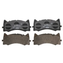 Set placute frana,frana disc TEXTAR