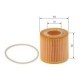 Filtru ulei BOSCH pentru SEAT CORDOBA, IBIZA III, IBIZA IV, TOLEDO IV, SKODA FABIA I, II, RAPID, diametru interior 31mm, exterior 63.5mm, înălțime 62mm