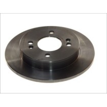 Disc frana TEXTAR