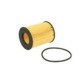 Filtru ulei BOSCH pentru OPEL AGILA, ASTRA G, ASTRA G CLASSIC, ASTRA H, COMBO TOUR, CORSA B, dimensiuni 27.6 mm x 62.6 mm x 79.0 mm