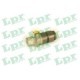 Cilindru receptor ambreiaj LPR actuator ambreiaj 22,22mm AUDI 100 C2 100 C3 200 C2 200 C3 80 B2 80 B3 90 B2 90 B3 COUPE B2 COUPE B3 QUATTRO VW PASSAT B2 SANTANA 1.3-2.3