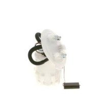 Sistem alimentare cu combustibil BOSCH