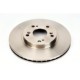 Disc frana Fata Dreapta/Stanga TEXTAR 282.0 mm, 47.3 mm, 23.0 mm, HONDA CIVIC IX, CIVIC VII, CIVIC VIII, CR-V II, CR-Z, FR-V, STREAM
