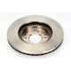 Disc frana Fata Dreapta/Stanga TEXTAR 282.0 mm, 47.3 mm, 23.0 mm, HONDA CIVIC IX, CIVIC VII, CIVIC VIII, CR-V II, CR-Z, FR-V, STREAM
