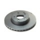 Disc frana TEXTAR Fata Dreapta/Stanga MERCEDES C (C204), C T-MODEL (S204), C (W204), E (A207), E (C207), E T-MODEL (S212), E (W212), SLC (R172) 295.0 mm