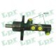 Pompa centrala frana LPR 23,81mm pentru FORD COURIER, FIESTA III, FIESTA IV, PUMA, MAZDA 121 III 1.0-1.8D