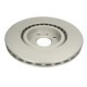 Disc frana TEXTAR Fata Dreapta/Stanga ALFA ROMEO 145 146 155 MITO FIAT 500 500 C BRAVO II COUPE DOBLO FIORINO 0.9-2.0 04.90 284.0 mm