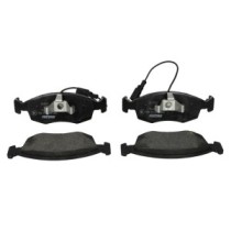 Set placute frana,frana disc TEXTAR