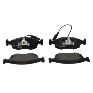 Set placute frana,frana disc TEXTAR