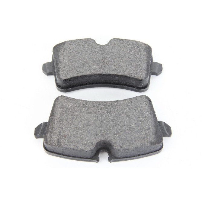 Set placute frana,frana disc TEXTAR